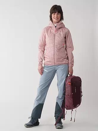 ORTOVOX | Damen Touren Softshellhose Mondeval | 